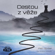 Cestou z věže - MP3 Audiobook