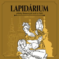 Lapidárium - MP3 Audiobook