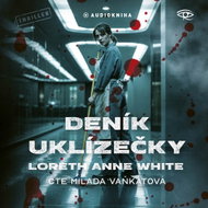 Deník uklízečky - MP3 Audiobook