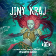 Jiný kraj - MP3 Audiobook