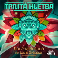 Trnitá kletba - MP3 Audiobook