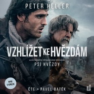 Psí hvězdy (Vzhlížet ke hvězdám) - MP3 Audiobook