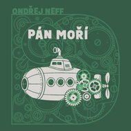 Pán moří - MP3 Audiobook