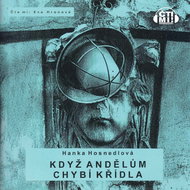 Když andělům chybí křídla - MP3 Audiobook