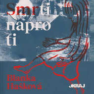Smrti naproti - MP3 Audiobook