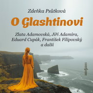 O Glashtinovi - MP3 Audiobook