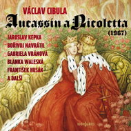 Aucassin a Nicoletta (1967) - MP3 Audiobook