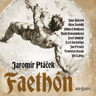 Faethón - MP3 Audiobook
