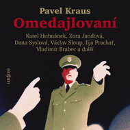 Omedajlovaní - MP3 Audiobook