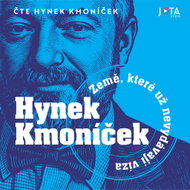 Země, které už nevydávají víza - MP3 Audiobook