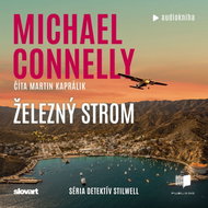 Železný strom - MP3 Audiobook