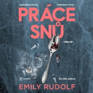 Práce snů - MP3 Audiobook