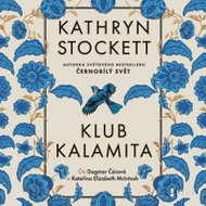 Klub Kalamita - MP3 Audiobook