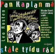 Mr. Kaplan is still a class like - Audiobook MP3