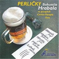 Perličky Bohumila Hrabala - Audiokniha MP3