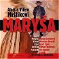 Maryša - Audiobook MP3