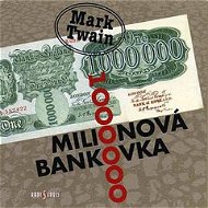 Million-dollar banknote - Audiobook MP3