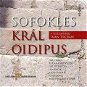 Audiokniha MP3 Král Oidipus - Audiokniha MP3