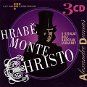 The Count of Monte Christo - Audiobook MP3