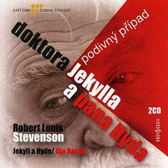 Podivný případ doktora Jekylla a pana Hyda - Audiokniha MP3 - Hlavní obrázek