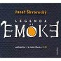 Legend Emöke - Audiobook MP3