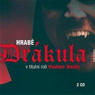 Hrabě Drákula - Audiokniha MP3