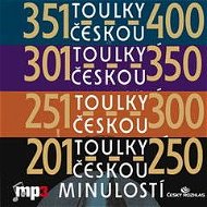 Czech wander past 201-400 - Audiobook MP3