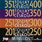 Toulky českou minulostí 201-400 - Audiokniha MP3