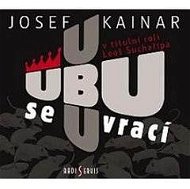 Ubu returns - Audiobook MP3