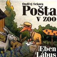 Mail in ZOO - Audiobook MP3