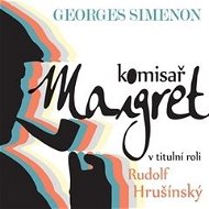 5x komisař Maigret - Georges Simenon