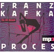 Process - Audiobook MP3