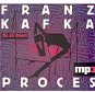 Process - Audiobook MP3