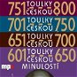 Toulky českou minulostí 601-800 - Audiokniha MP3