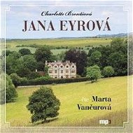 Jana Eyrová - Audiokniha MP3