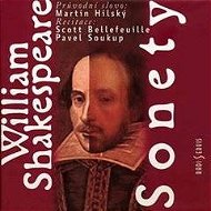 Sonnets - Audiobook MP3
