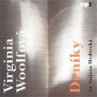 Diaries - Virginia Wolfová