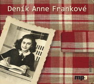 Deník Anne Frankové - Anna Franková