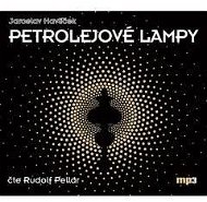 Oil Lamps - Audiobook MP3