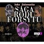Saga Forsytů - Audiobook MP3