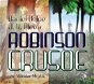 Robinson Crusoe - Audiobook MP3