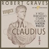 Já, Claudius - Audiokniha MP3