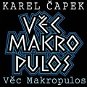 The Makropulos Case - Audiobook MP3