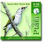 Ptáci - Hlas pro tento den - Audiokniha MP3