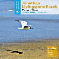 Jonathan Livingstone Racek - Audiokniha MP3