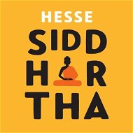 Siddhartha - Audiokniha MP3