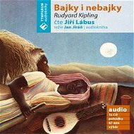Bajky a nebajky - Audiokniha MP3
