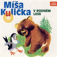 Misha Ball in native forest - MP3 Audiobook