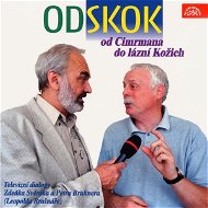 Odskok (od Cimrmana do Lázní Kožich) - Zdeněk Svěrák