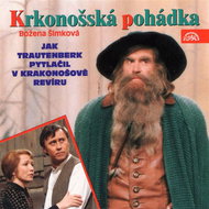 Krkonošská pohádka - Audiokniha MP3